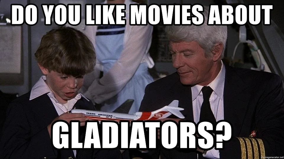 Jeep Gladiator O do-you-like-movies-about-gladiators