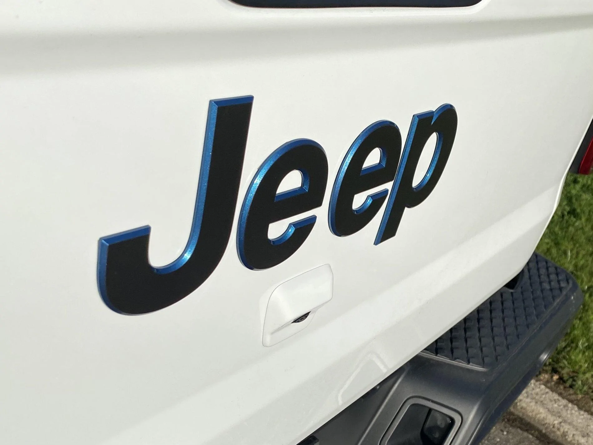 Jeep Gladiator What did you do TO your Gladiator today? [ADMIN WARNING: NO POLITICS, NO GUN TALK] 17B5C027-12C5-46E3-9A07-EDC547BDDCDB
