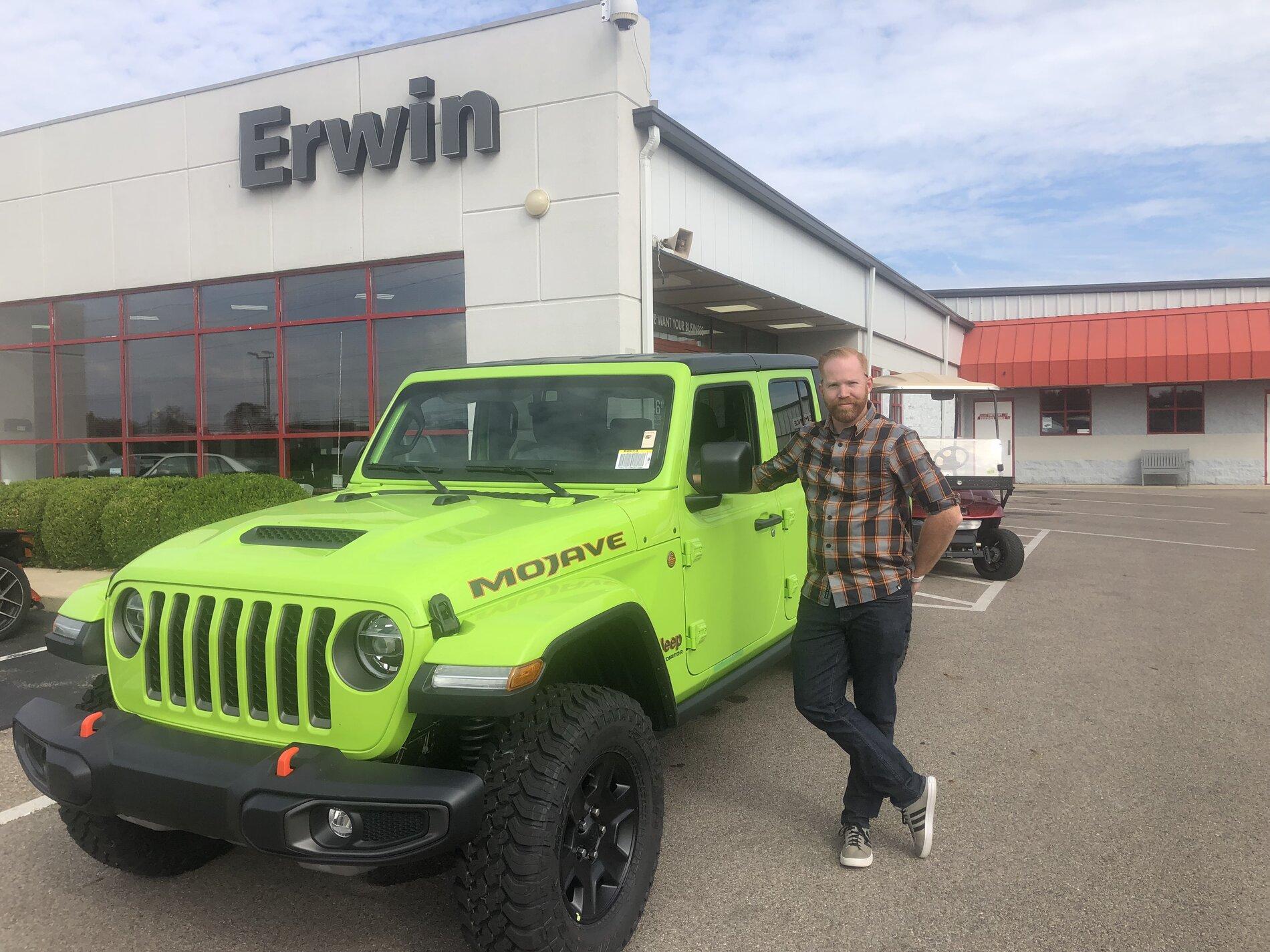 Jeep Gladiator GECKO GREEN Gladiator Club IMG_6682.JPG