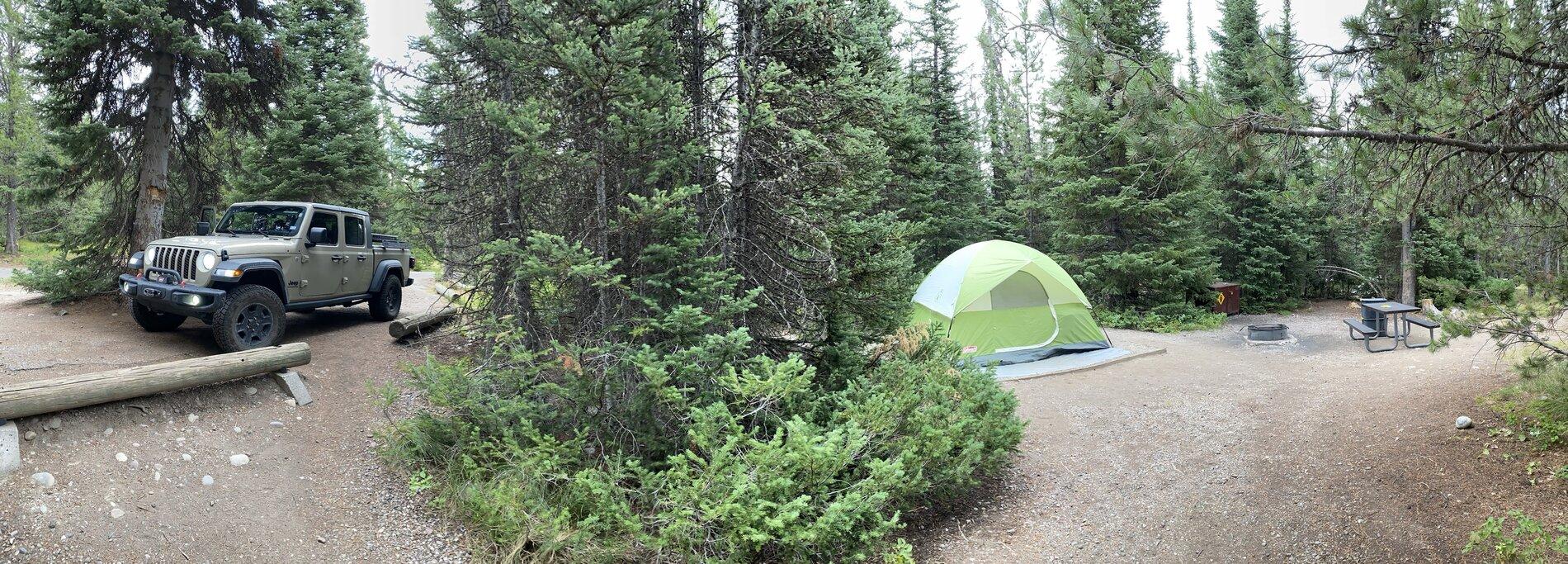 Jeep Gladiator Camping with your Gladiator 32BFB7CB-E22E-4EC3-AC26-0DC54DB8943D