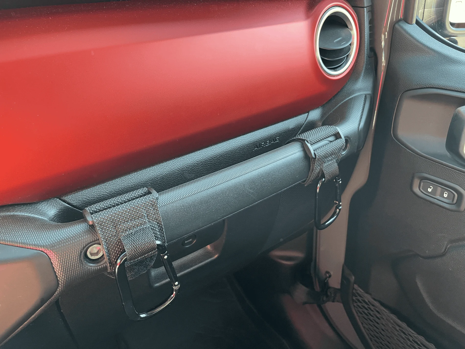 Jeep Gladiator What did you do TO your Gladiator today? [ADMIN WARNING: NO POLITICS, NO GUN TALK] tempImage9W5G96
