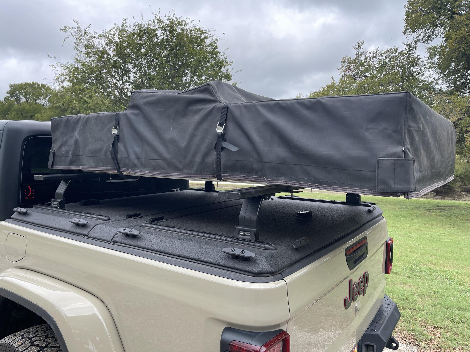 Jeep Gladiator 2020 Jeep Gladiator Rubicon + Extras 0EFC5635-CF7A-4BF0-A124-D91643312F3A