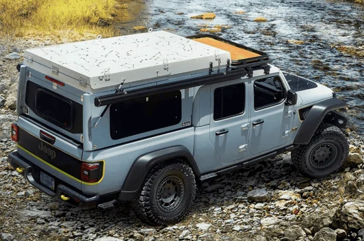 Jeep Gladiator Gladiator Expedition Rigs Screen Shot 2021-10-15 at 7.01.12 AM