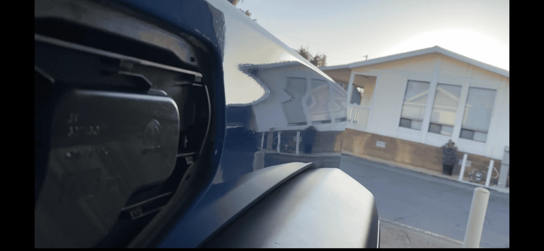 Jeep Gladiator Hydro Blue Diesel Rubicon  - “The Blue King” 72D6713F-F11F-458E-9FE7-9ED7F218EB81