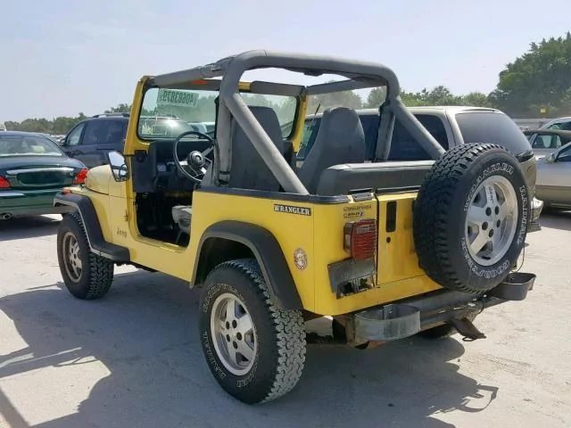 Jeep Gladiator What was your favorite Jeep (other than the JT)? Old J
