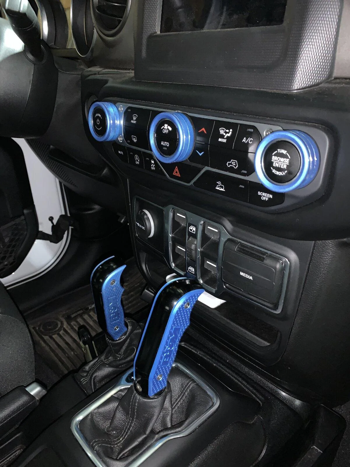 Jeep Gladiator What did you do TO your Gladiator today? [ADMIN WARNING: NO POLITICS, NO GUN TALK] 6D399043-0623-4E1B-9E2D-CAD41BFB1C5C