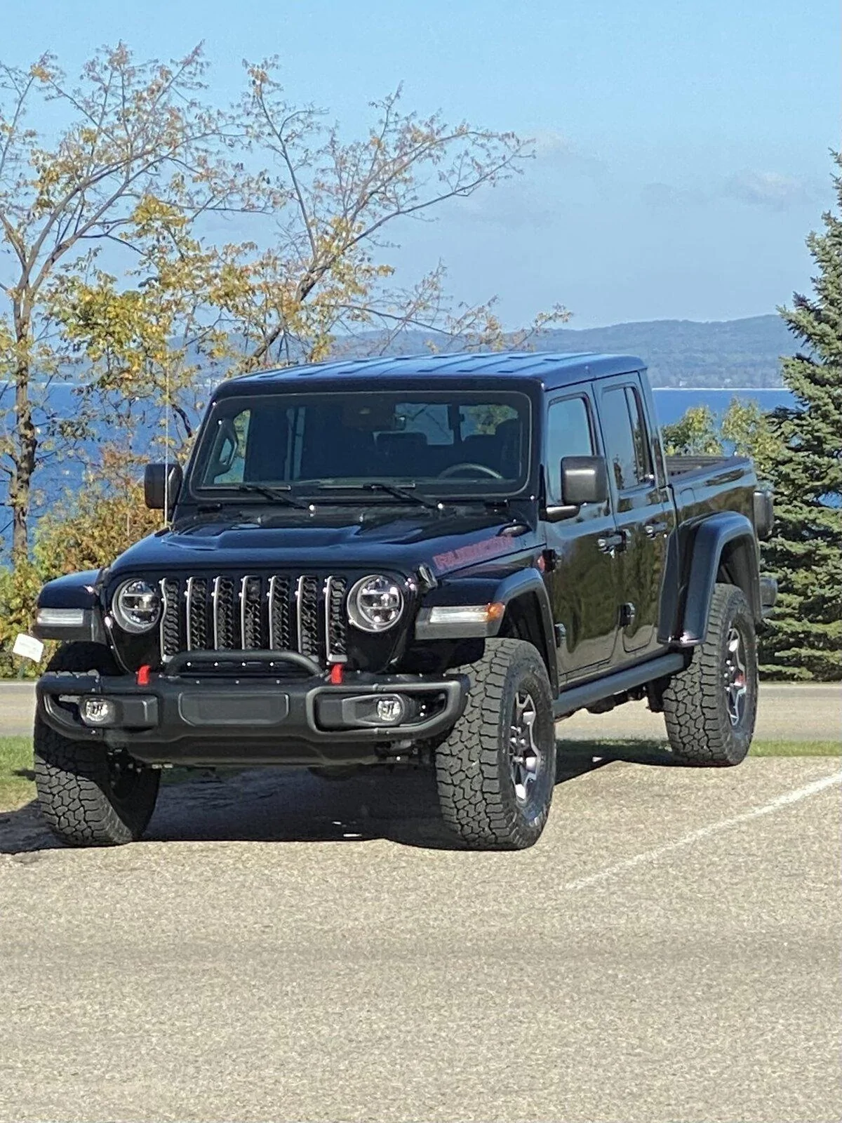 Jeep Gladiator Took Delivery of Your JT? Sign in Here! 96C4522E-AEF9-4520-A03B-D20170B3DA9D