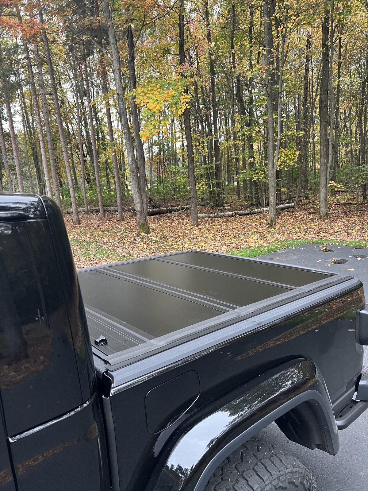 Jeep Gladiator Took Delivery of Your JT? Sign in Here! C86F8ED5-F6ED-4F70-997B-34DE4359FA78