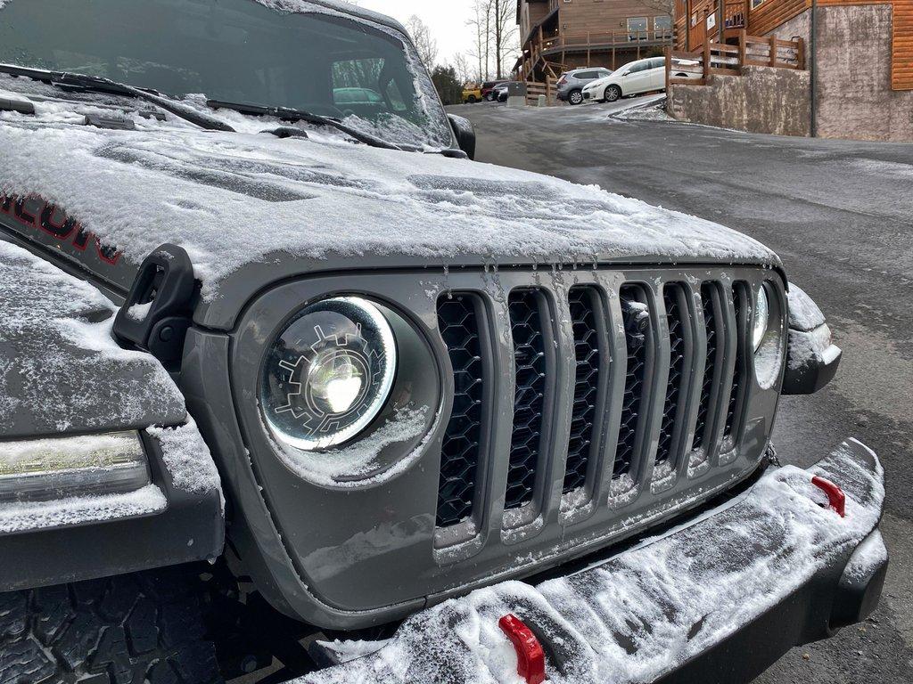 Jeep Gladiator Forum Exclusive Groupbuy from ORACLE Lighting: Heated Oculus 5839-111_AH_1024x1024