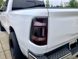 Jeep Gladiator Oracle Flush Mount Taillights Arrived Today images-16