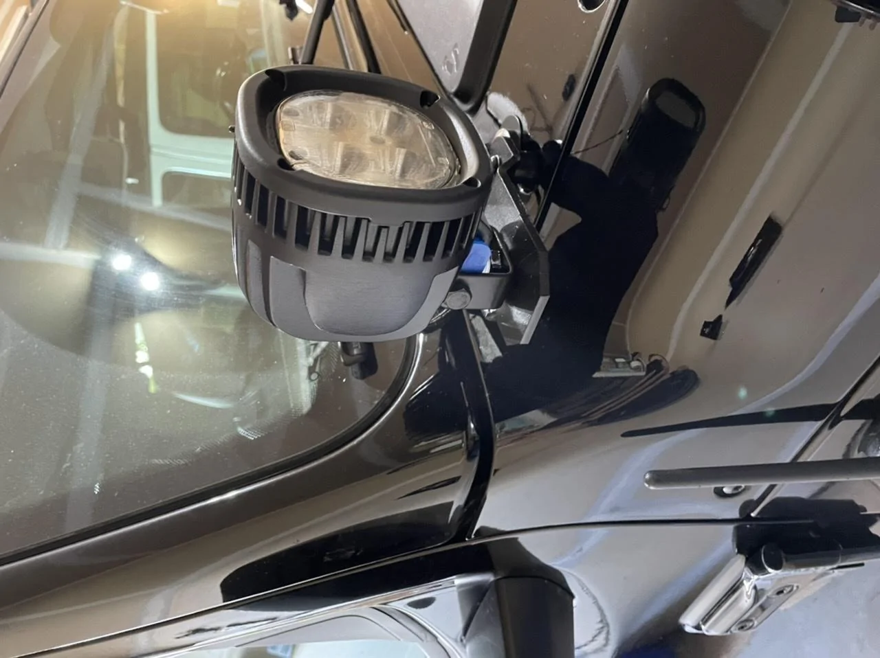 Jeep Gladiator Tyri 1010 pod lights FFF62C5D-10E0-4CD5-A9A9-E4BFB55FD38D
