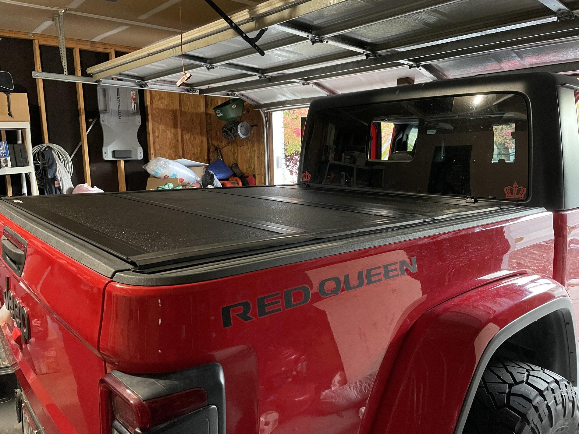 Jeep Gladiator The “Red Queen” -build and journey CD8BEF08-EA6B-4EE9-BCAB-DB53379F764E