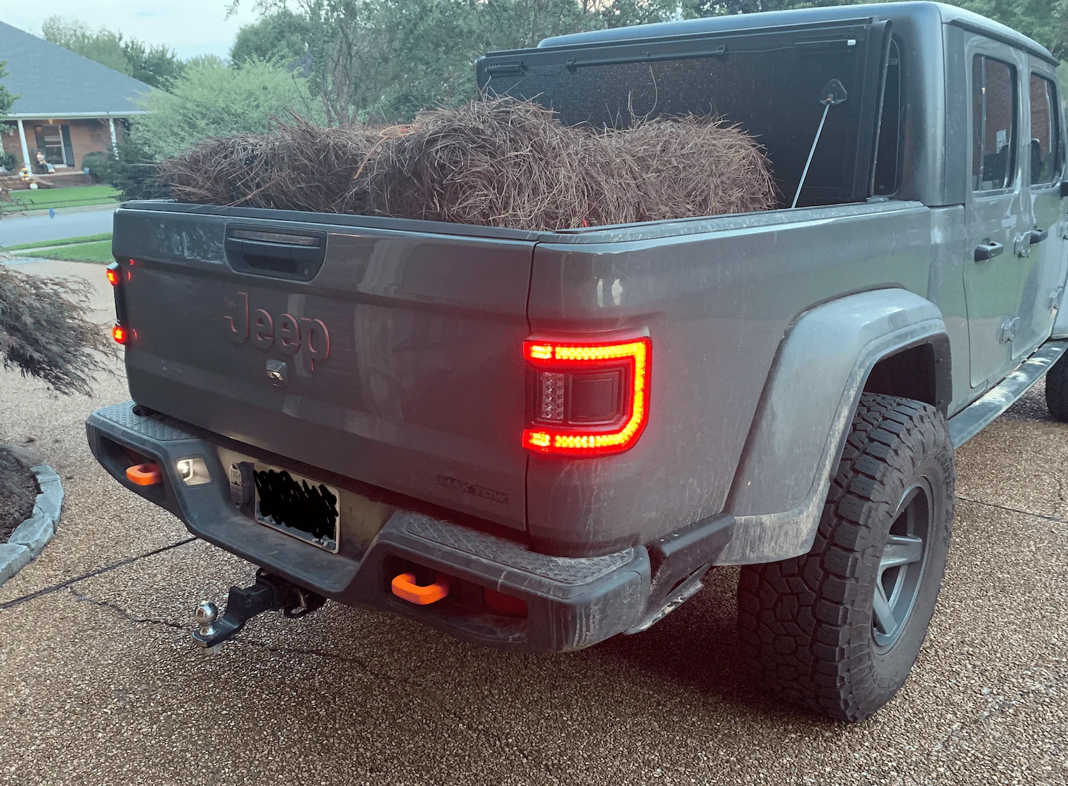 Jeep Gladiator Flush Mount Tail Lights Screen Shot 2021-10-16 at 9.22.26 AM