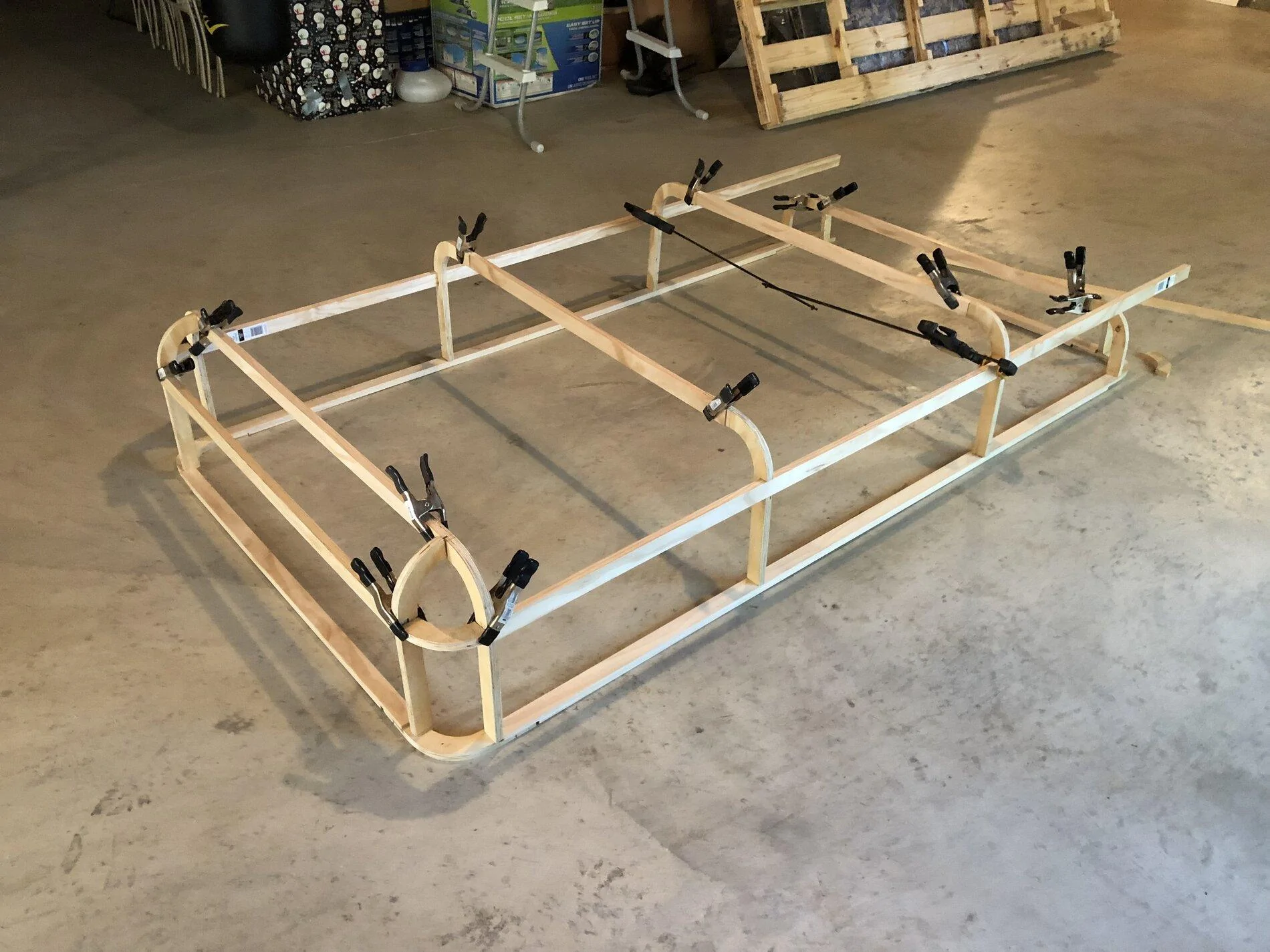 Jeep Gladiator Gladiator Expedition Rigs IMG_5453