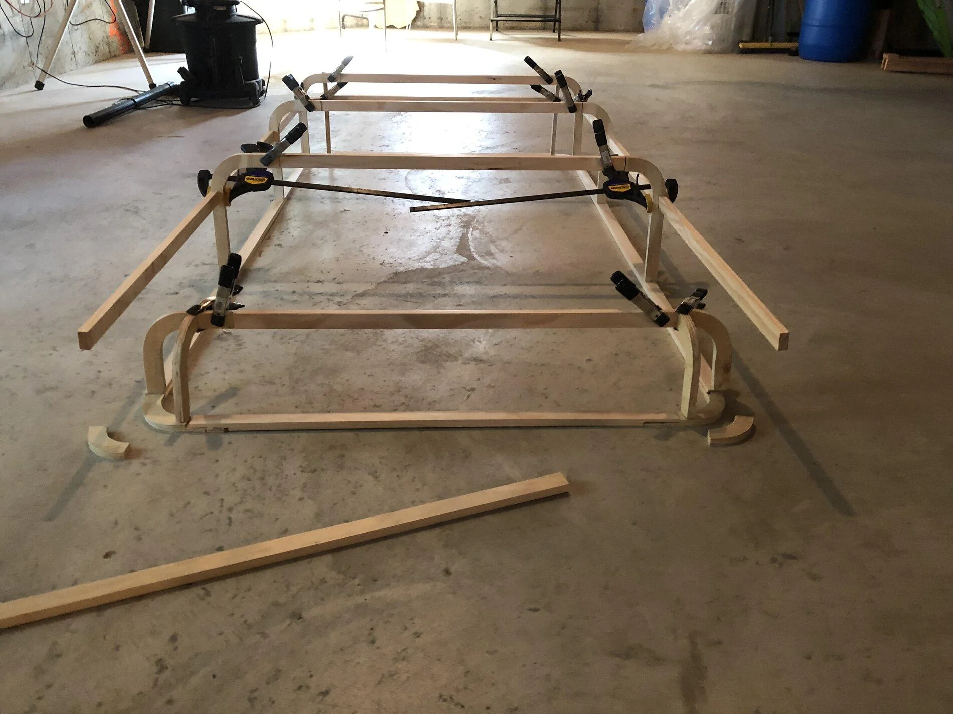 Jeep Gladiator Gladiator Expedition Rigs IMG_5454
