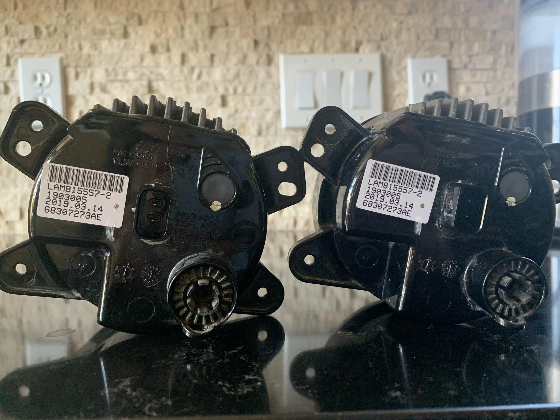 Jeep Gladiator 2020 Rubicon Take-off parts 1634404680454