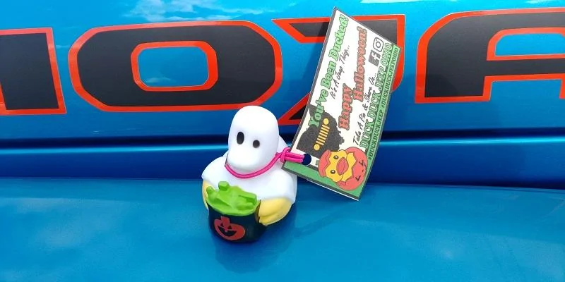 Jeep Gladiator Get a duck yet? KIMG0136E