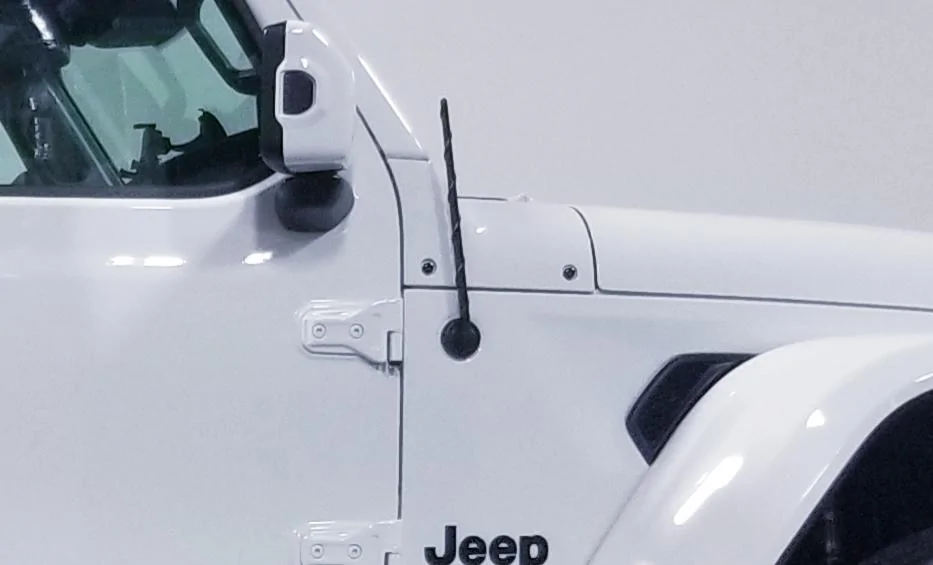 Jeep Gladiator Stubby antenna recommendations 20211016_214616