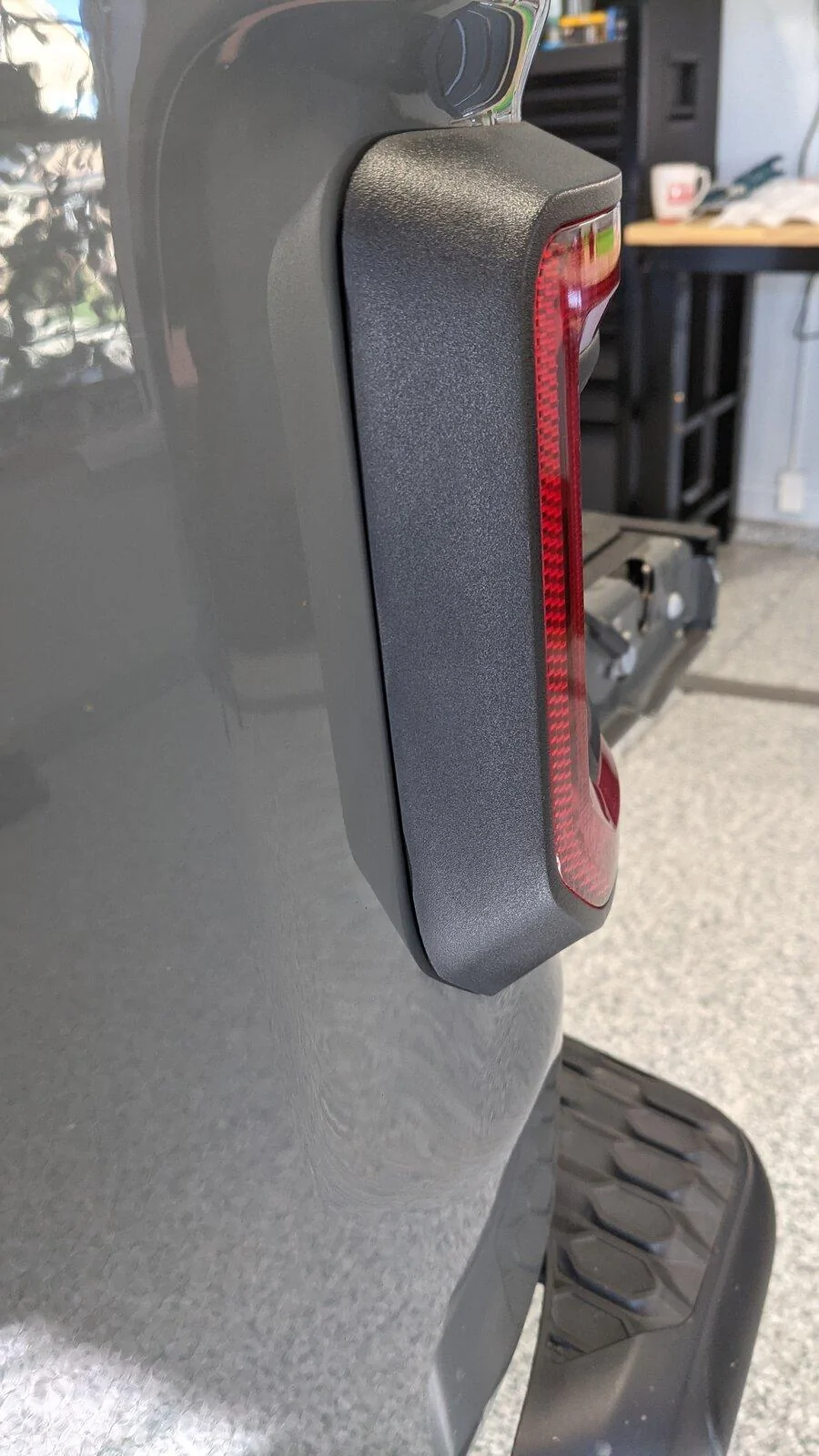 Jeep Gladiator Flush Mount Tail Lights PXL_20211017_153737258