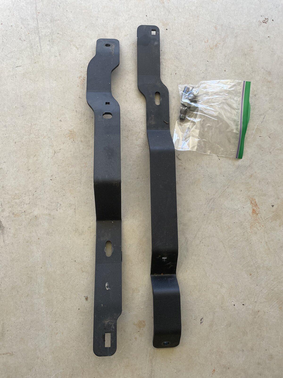 Jeep Gladiator Misch 4X4 Big Boy Seat Bracket for 18-21 Jeep Wrangler JL & Gladiator JT 42DEB051-0B14-47DD-B04C-CEF133D1BFA6