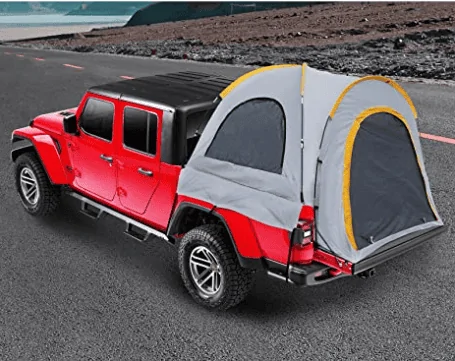 Jeep Gladiator Truck Tent Screen Shot 2021-10-17 at 5.02.34 PM