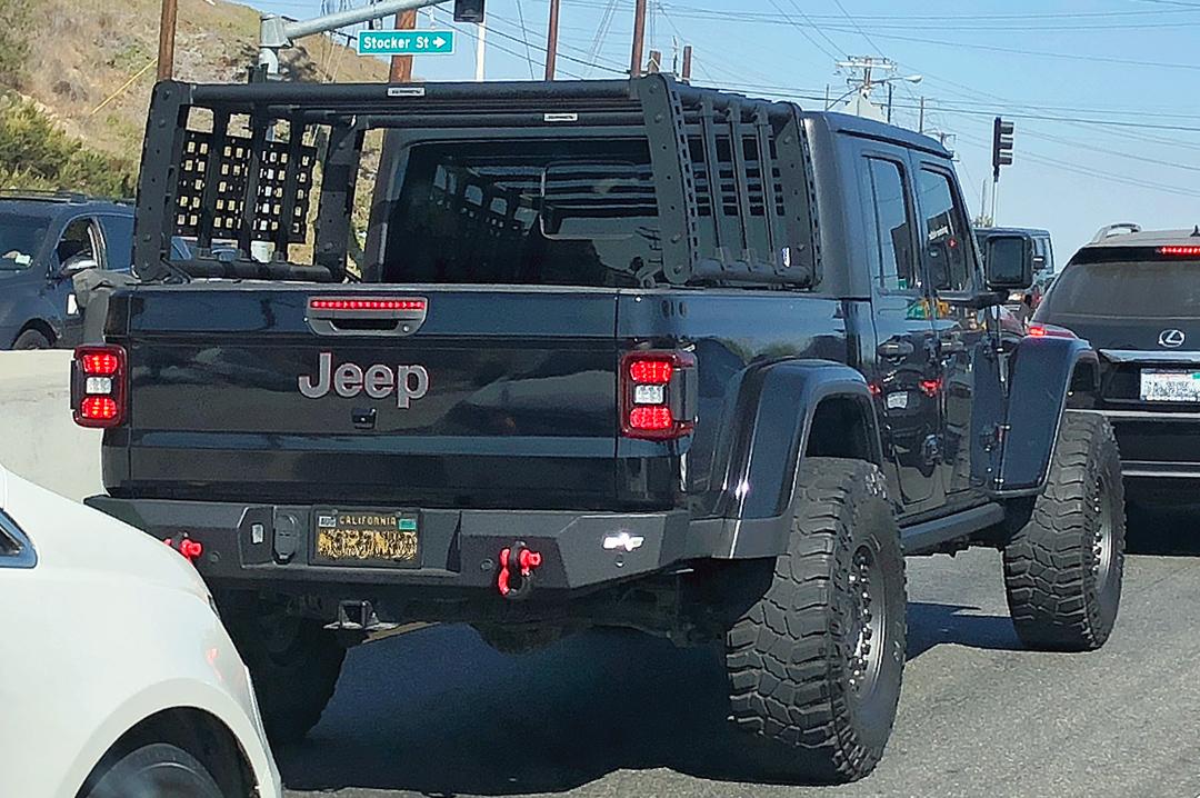 Jeep Gladiator BLACK Gladiator JT Club Jeep-Gladiator-LA-NORDNDD
