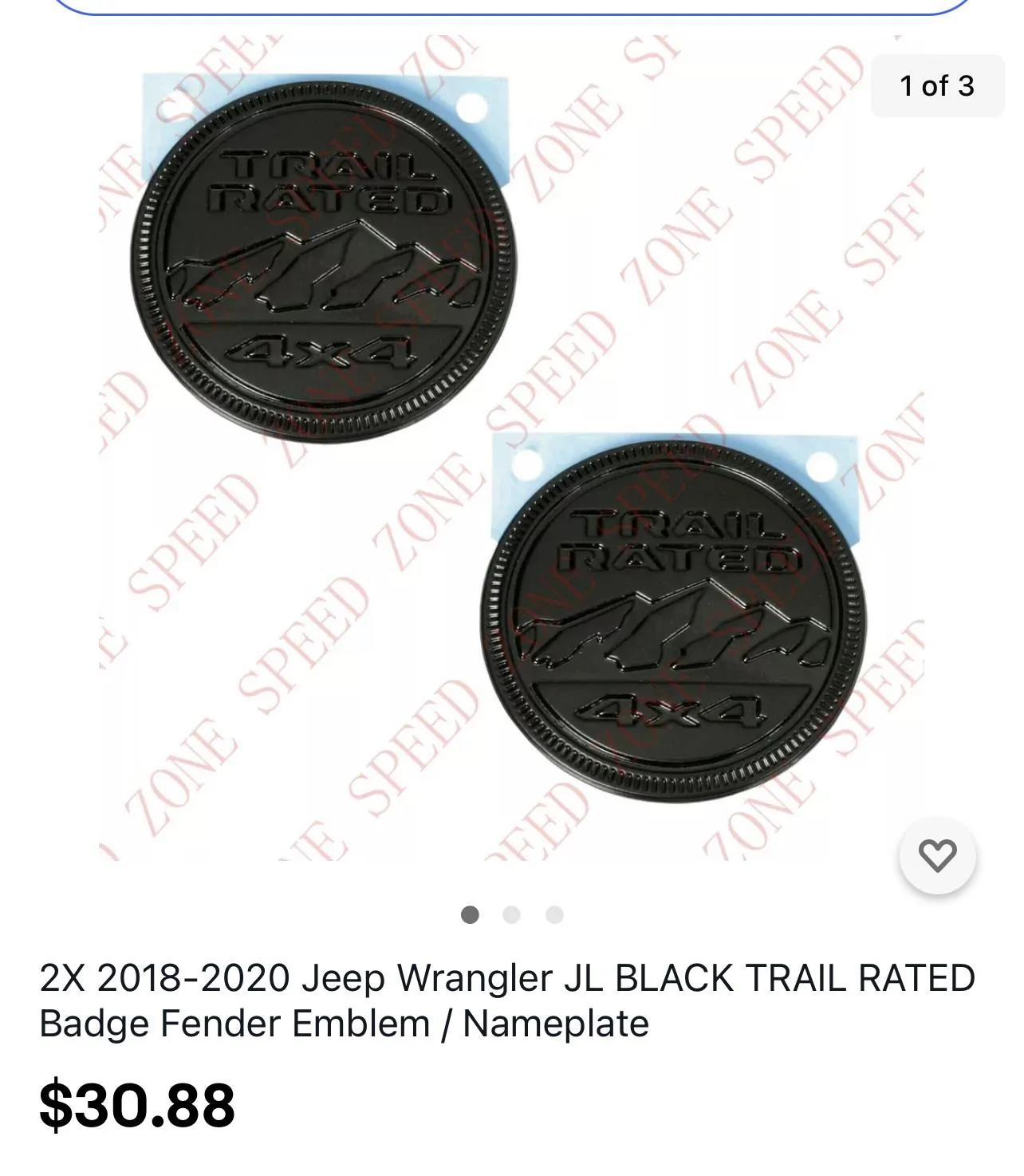Jeep Gladiator Black out trail rated 7AAC5CA8-58CF-4B6A-A120-B245DEBA61E7