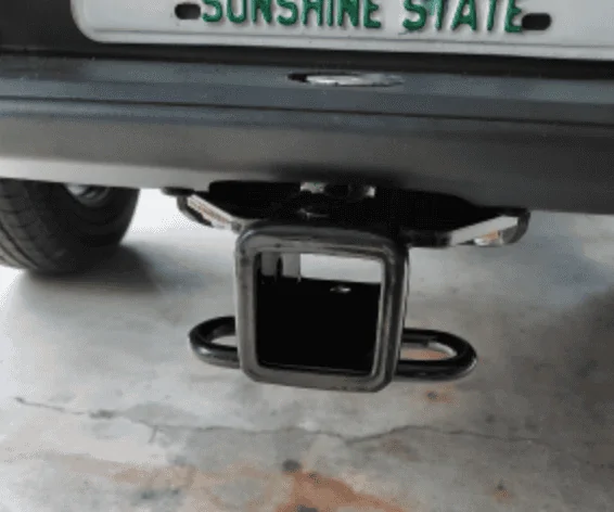 Jeep Gladiator Tow package on a Mojave, is it worth it? 1634561053641