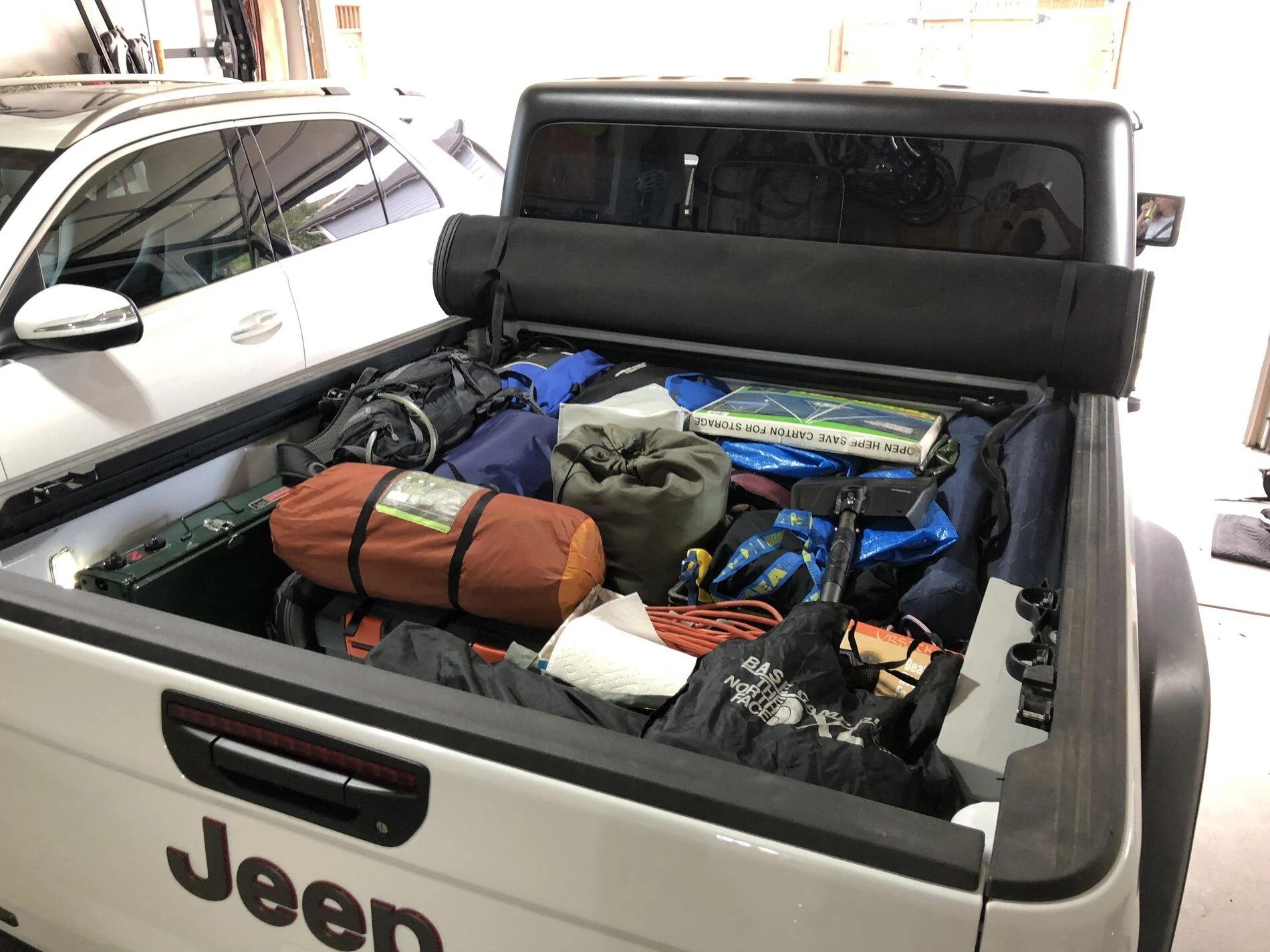 Jeep Gladiator Relocating the scissor jack? E836AC45-D504-4646-9328-AC352D8DAFA9