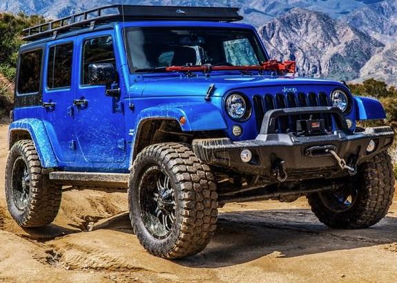 Jeep Gladiator Possible legality issues with a stubby bumper 2021-10-18_08h47_57