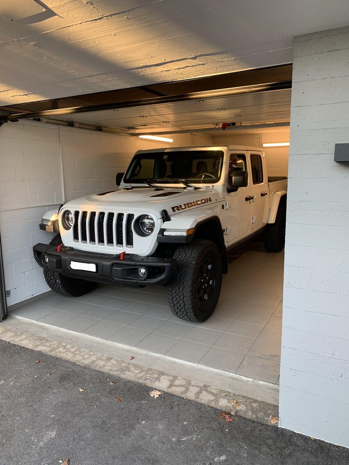 Jeep Gladiator What was your ride before the JT? 3494EED1-AC4B-4130-8B40-802900495FE6