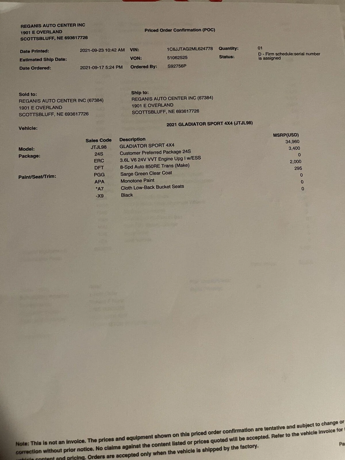Jeep Gladiator 2022.5 Rumors? F9D88633-5A43-4EFA-B769-F339F20769ED