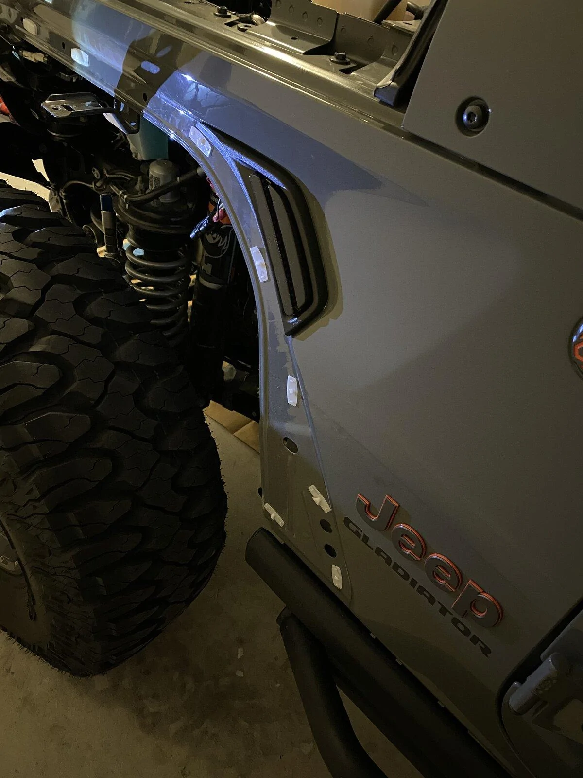 Jeep Gladiator (VolatileA) Big Sur - 2021 Sting Gray Mojave Build 7C2AED63-02A6-4FF2-9A58-7AC6CF28CED4