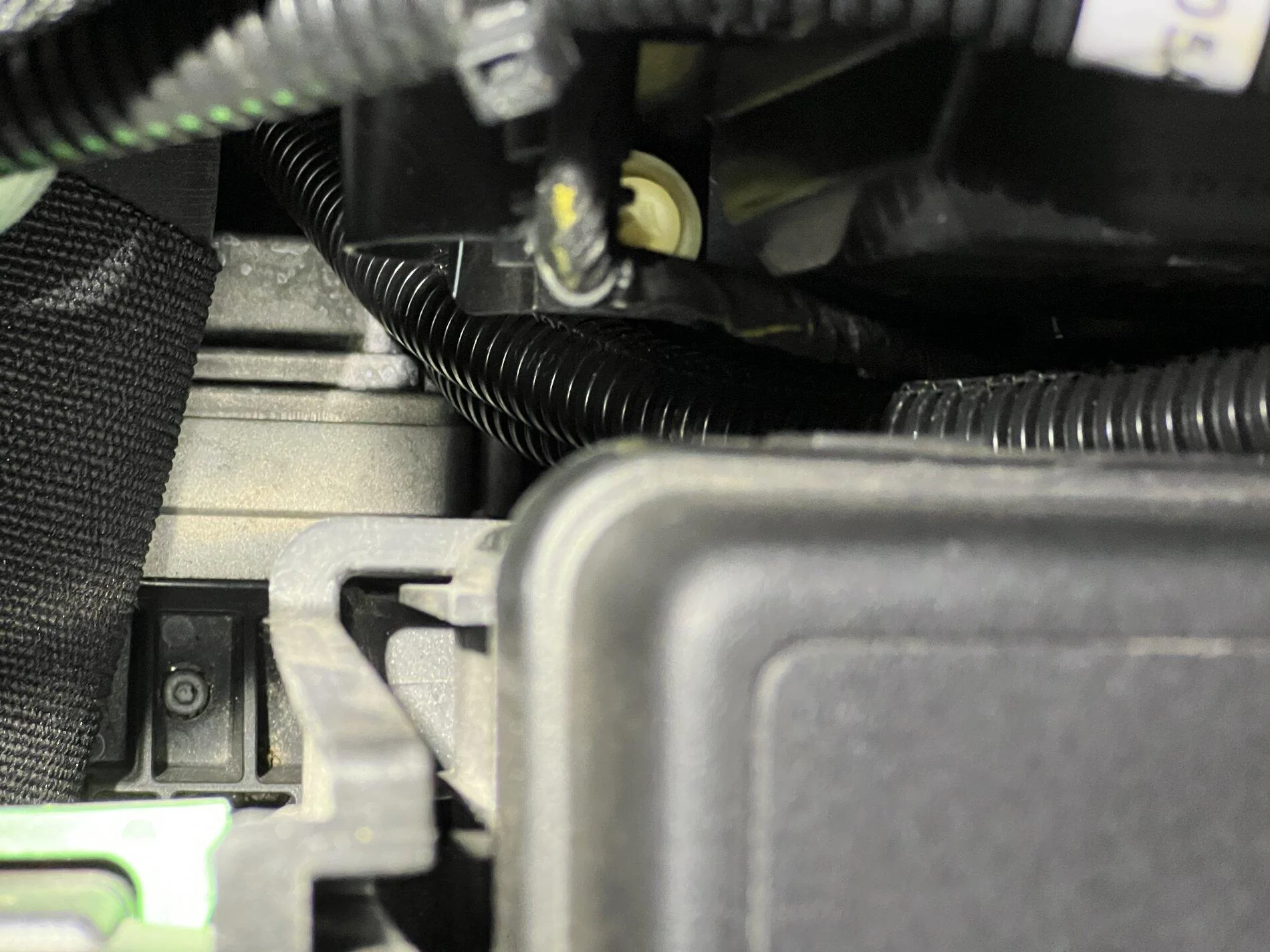 Jeep Gladiator Winch wiring? ed winch wir