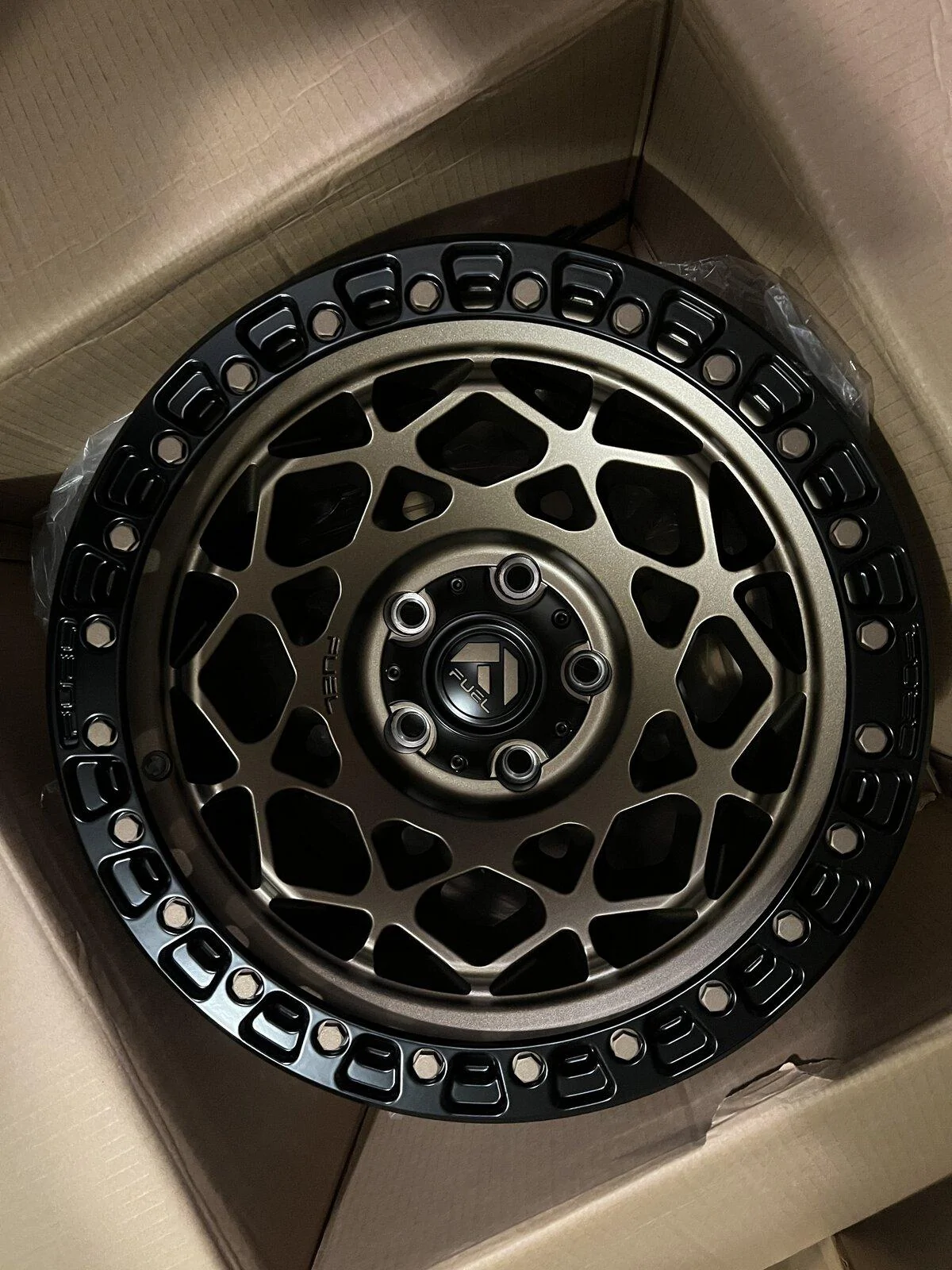 Jeep Gladiator Tire/Wheel Size Question 66A1077C-C44D-41D4-843D-E2823011084F