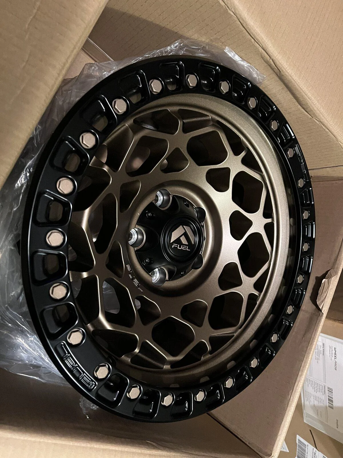 Jeep Gladiator Tire/Wheel Size Question C72CA423-366D-4050-90CA-7CCF53C0F612