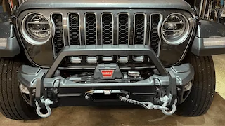Jeep Gladiator What did you do TO your Gladiator today? [ADMIN WARNING: NO POLITICS, NO GUN TALK] IMG_0589