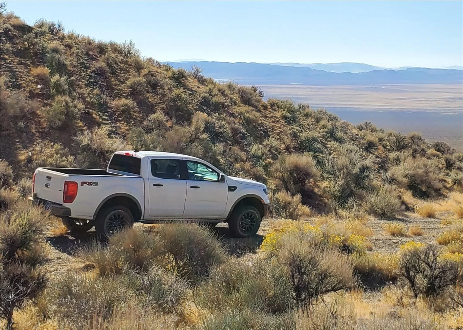 Jeep Gladiator What was your ride before the JT? Ranger