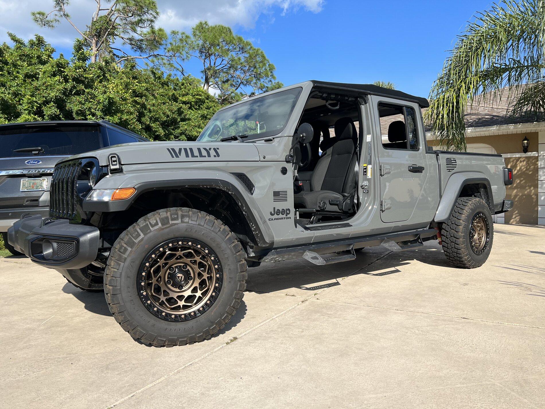 Jeep Gladiator Tire/Wheel Size Question 653AF35A-9C2D-4976-AD79-B45E41D29E6C