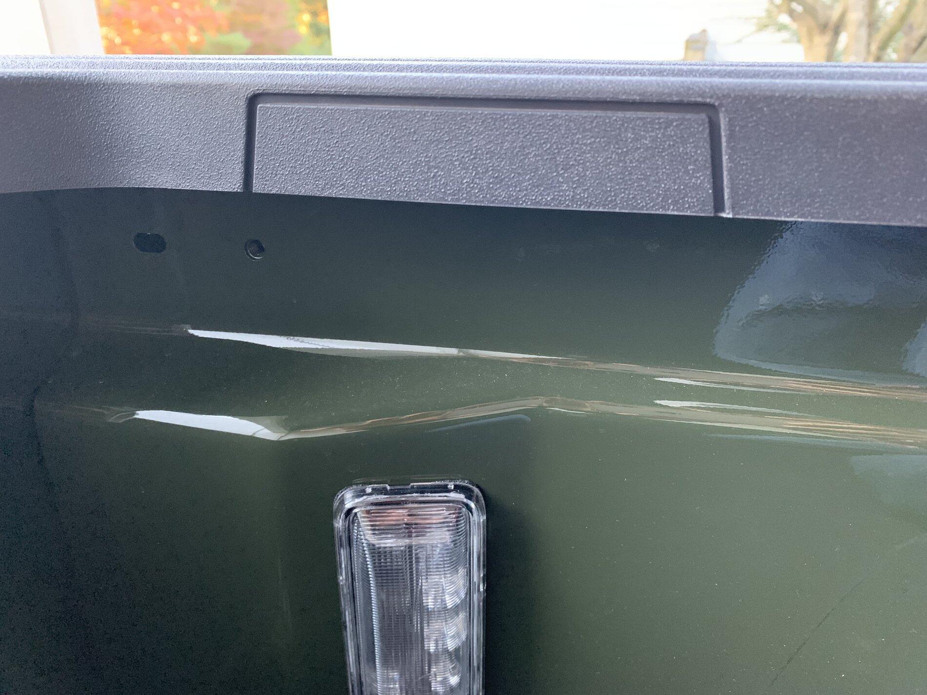 Jeep Gladiator Knowing your Gladiator better E25E5F89-0E5A-4C54-BBE8-F33DC58056FF
