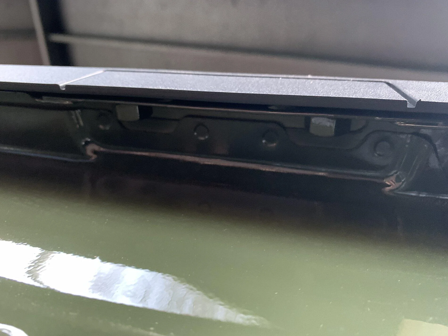 Jeep Gladiator Knowing your Gladiator better FDDC37A8-FA7B-40CD-BE16-1F4B1993E07D