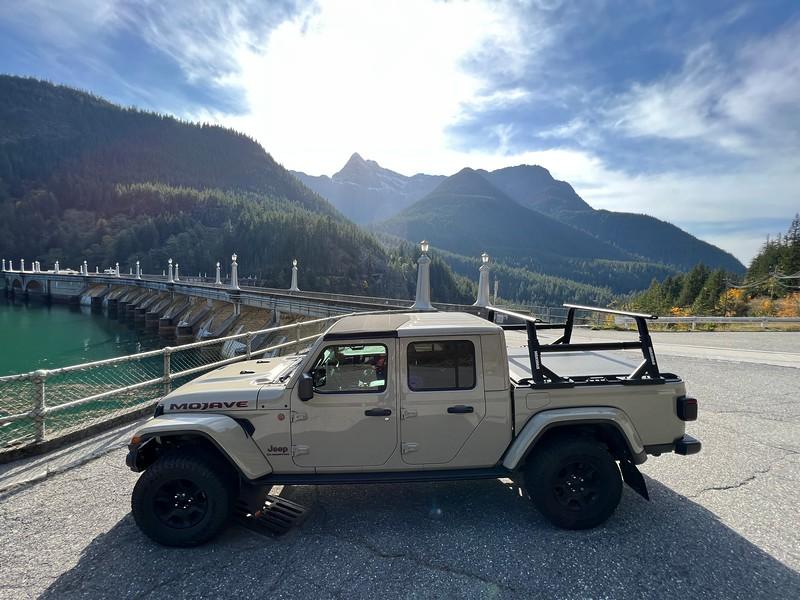 Jeep Gladiator What did you do WITH your Gladiator today? i-3XcSZdd-L