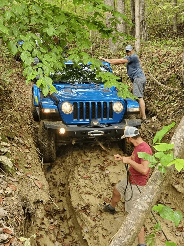 Jeep Gladiator South Carolina JTs 1634752880249