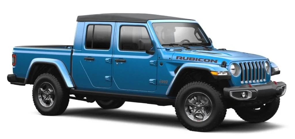 Jeep Gladiator Full sunrider hardtop hybrid IMG-20211020-WA0004