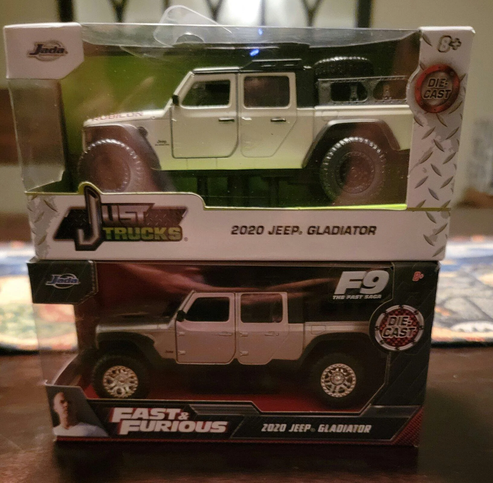Jeep Gladiator Toys? 20211020_210909
