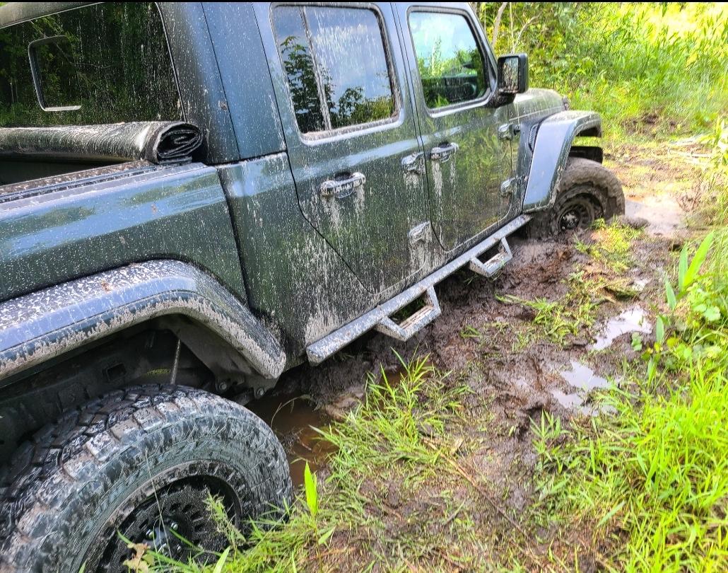 Jeep Gladiator Virginia (Hampton Roads) Gladiators Screenshot_20211020-211250_Photos