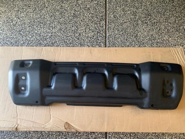Jeep Gladiator 2020 Rubicon Take-off parts IMG_2334