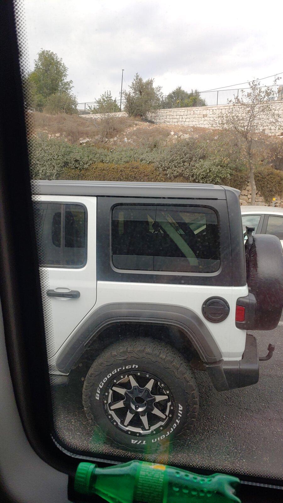 Jeep Gladiator O 20211012_104609