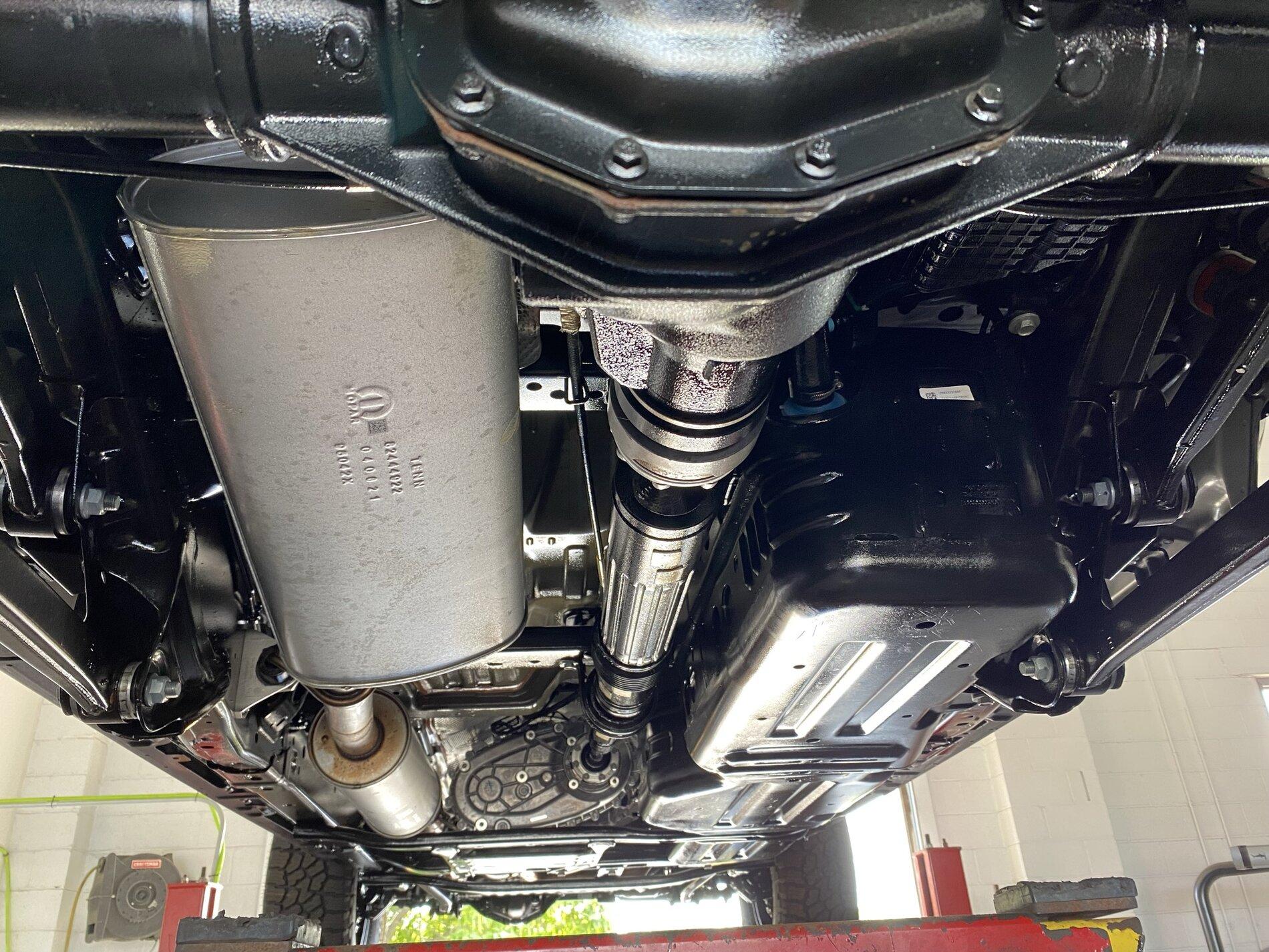 Jeep Gladiator Undercoating EFC56509-1490-4513-AAA0-F113EF3BF38E