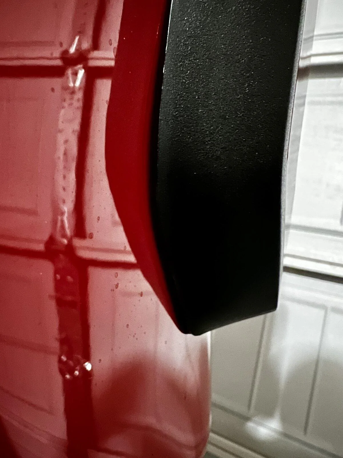 Jeep Gladiator Flush Mount Tail Lights IMG_6352